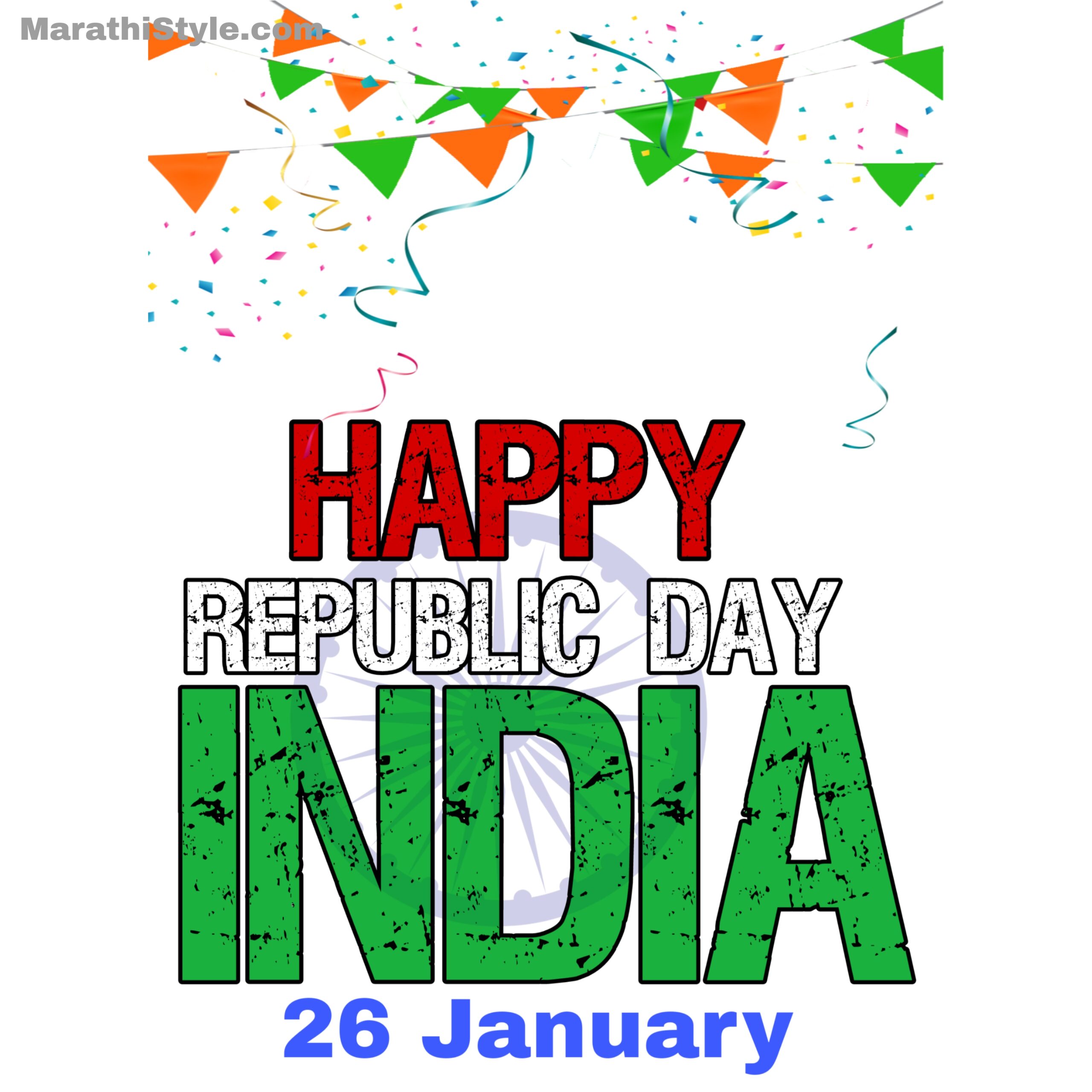 republic day fb status