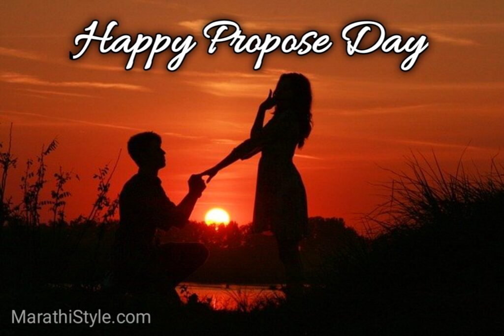 happy propose day